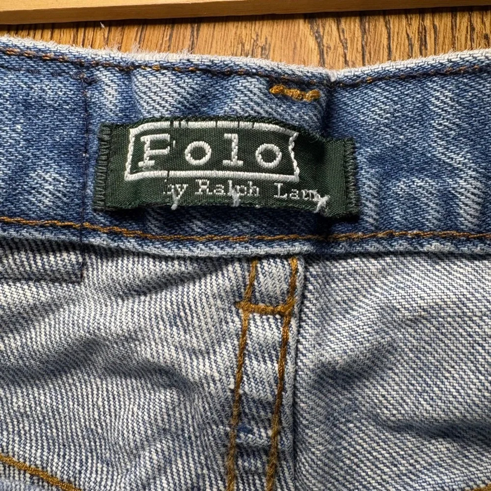 Polo Ralph Lauren usa made